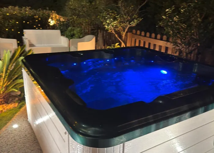 Vakantiehuis Giulia Fronte Mare Stintino